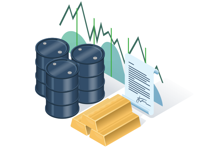 Futures Trading | TD Ameritrade Singapore